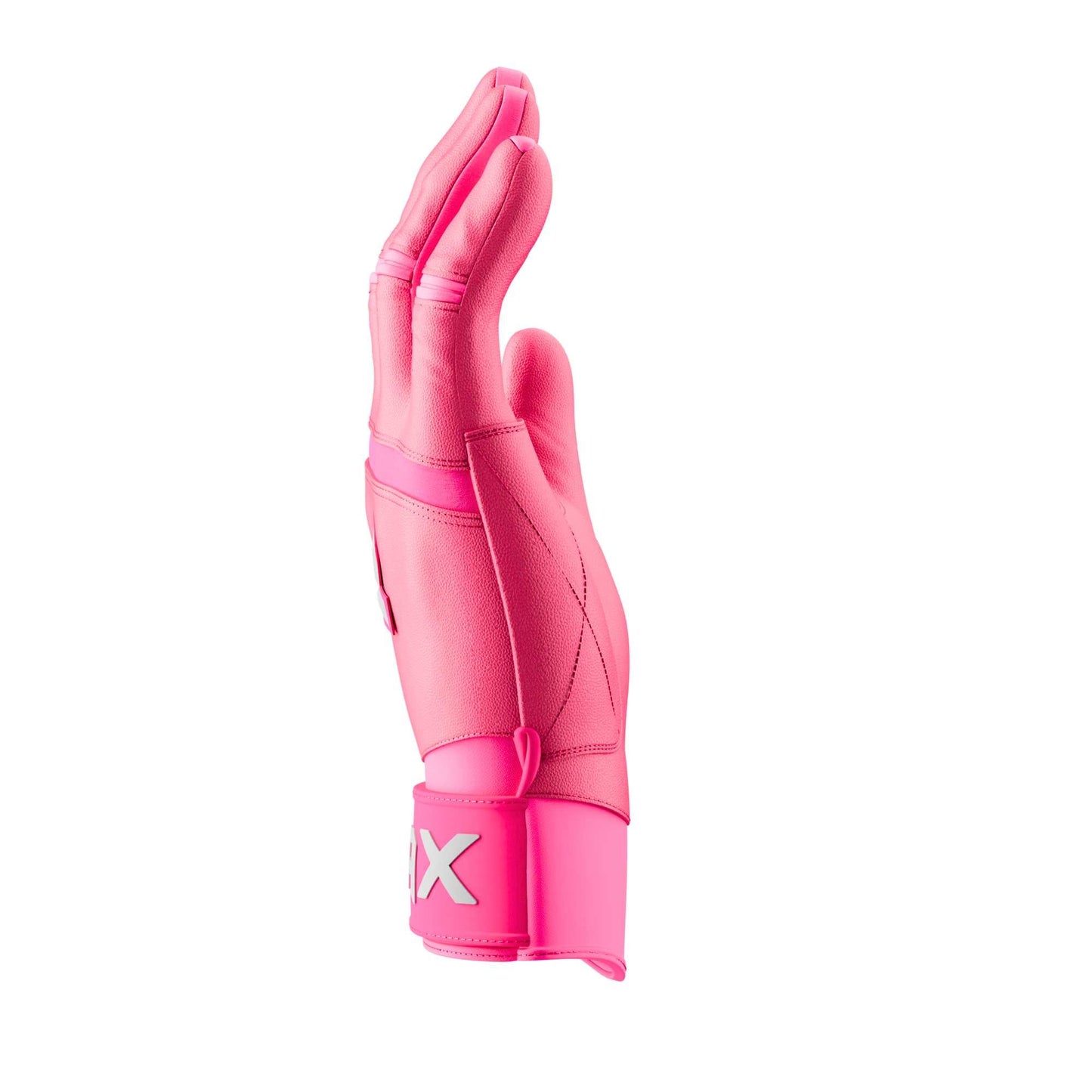 Jax Pink | Pro Cuff