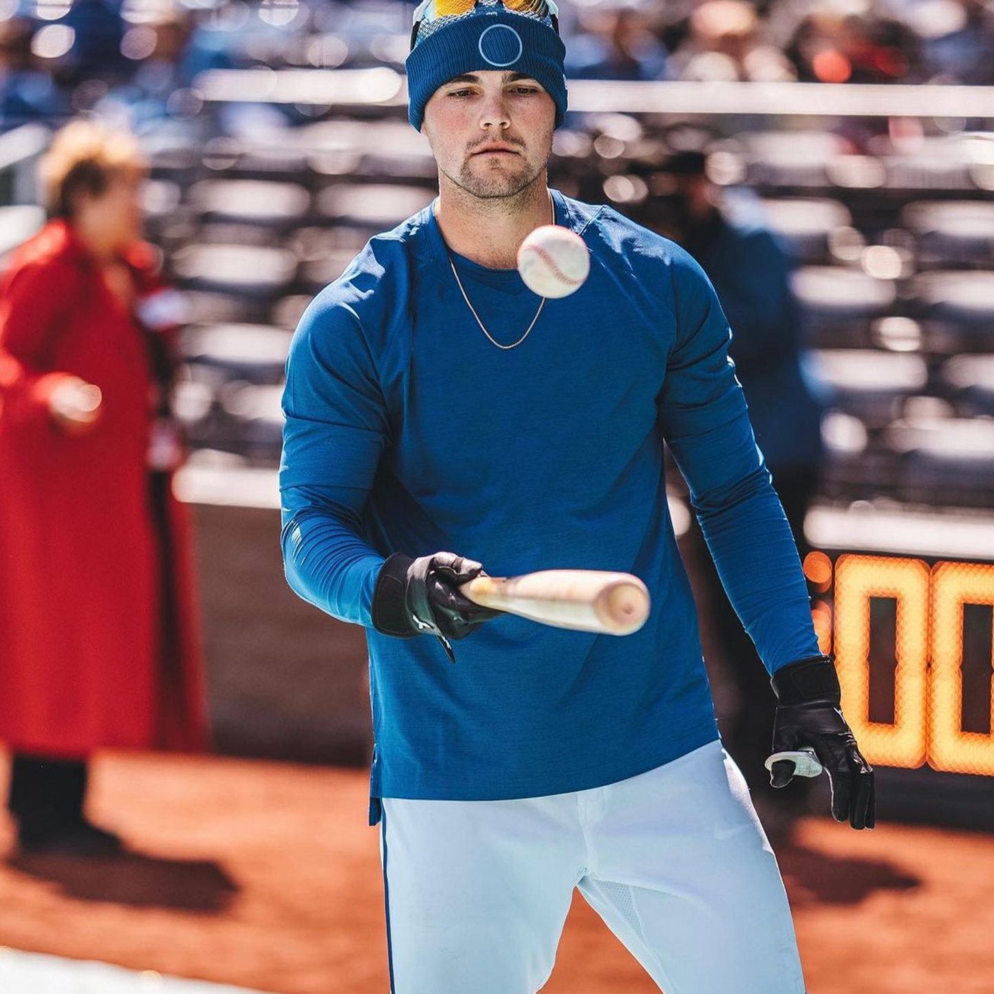 Jax Onyx Black | Pro Cuff