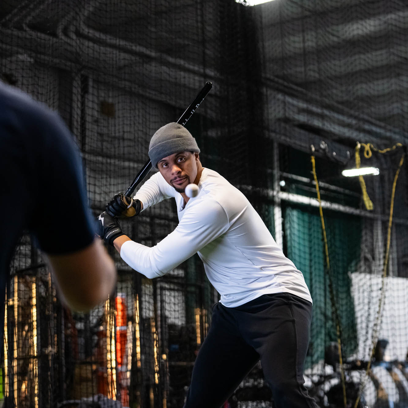 Gloves and assesories