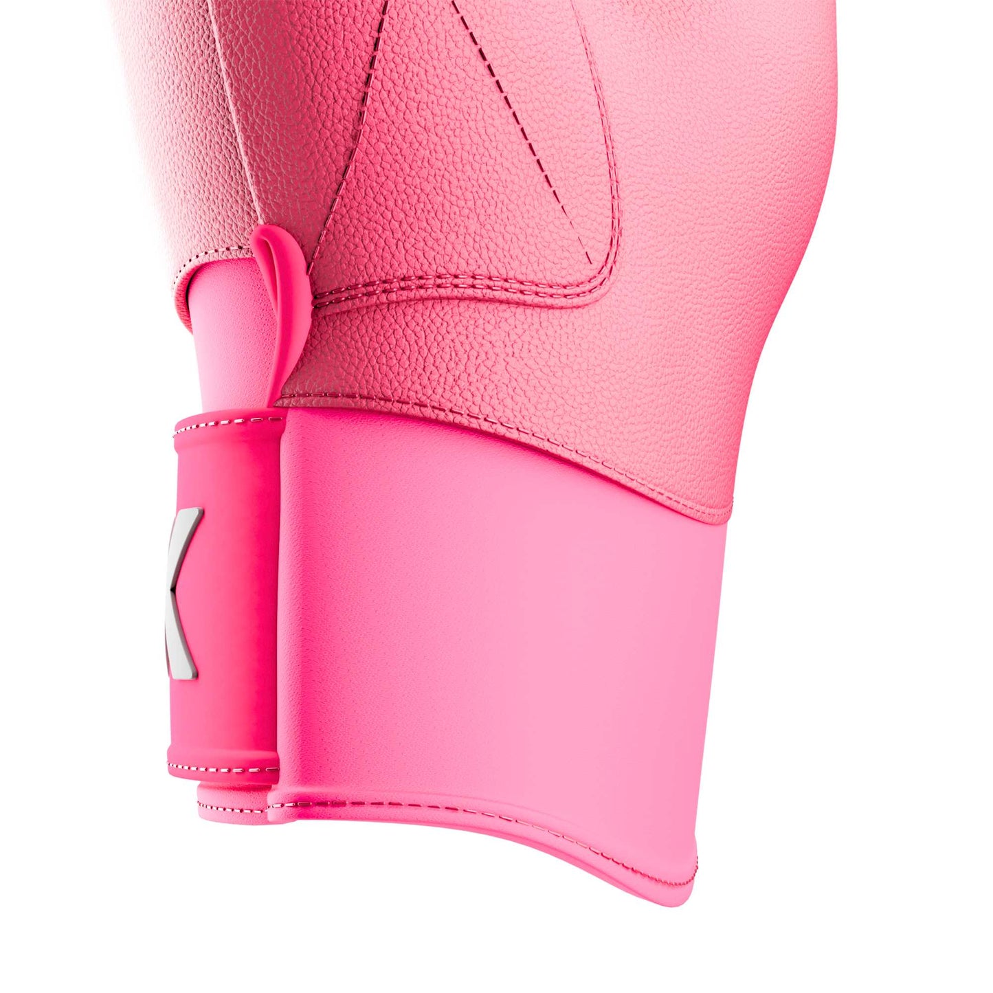 Jax Pink | Pro Cuff