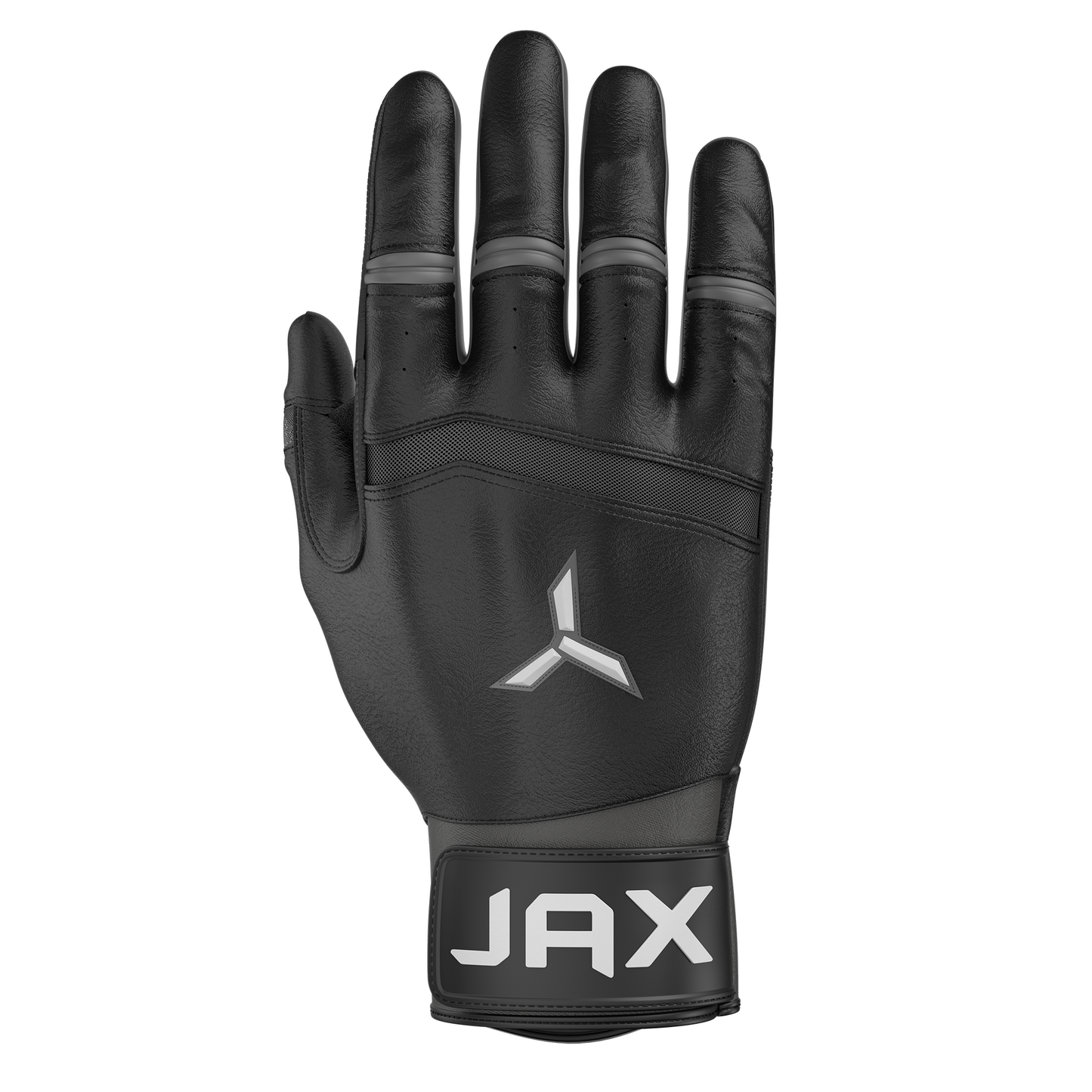 Jax Onyx Black | Pro Cuff