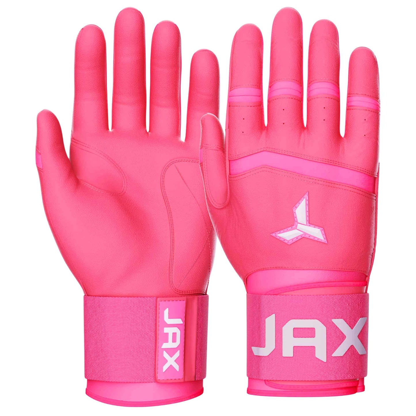 Jax Pink | Strap Cuff
