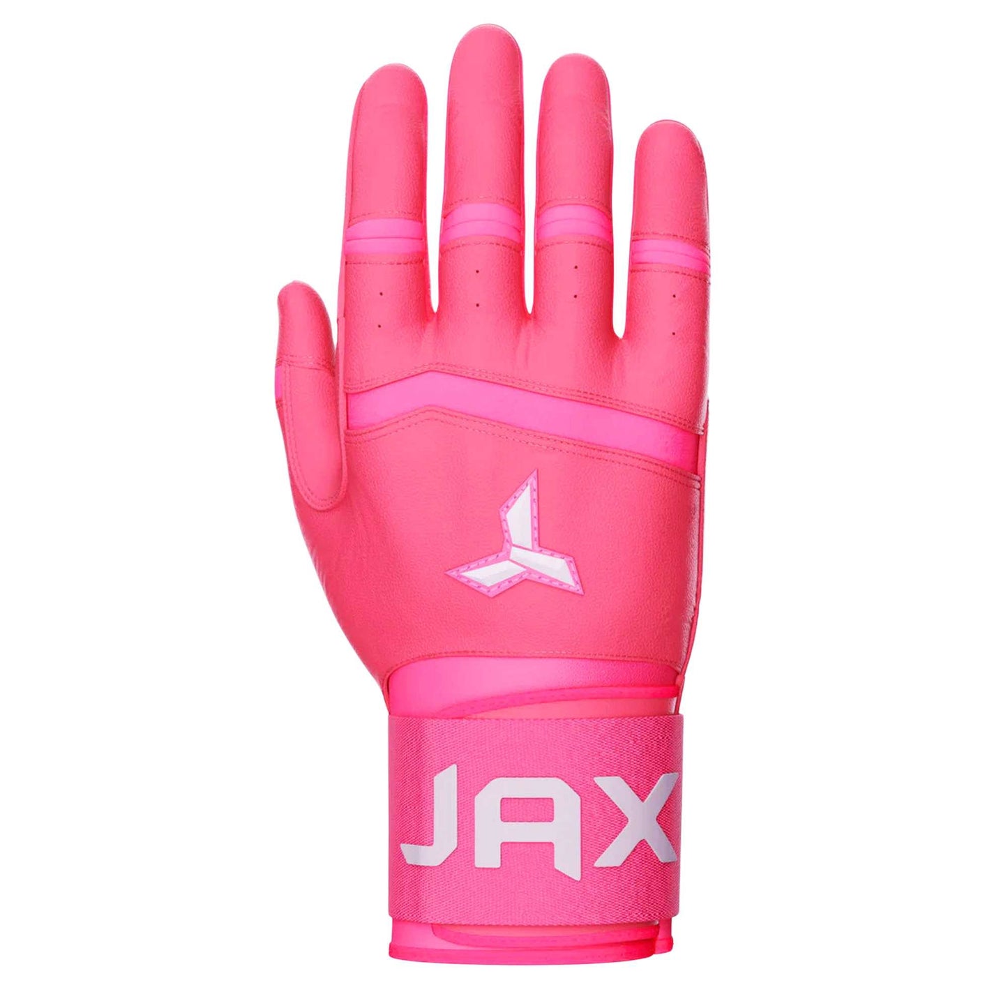 Jax Pink | Strap Cuff