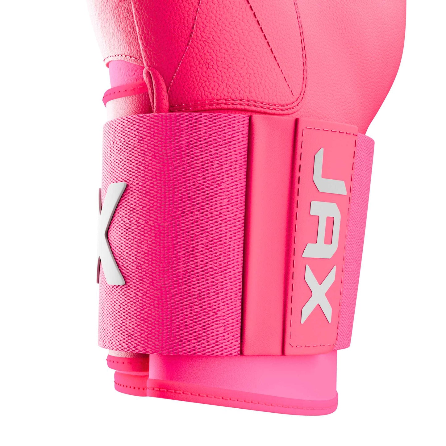 Jax Pink | Strap Cuff