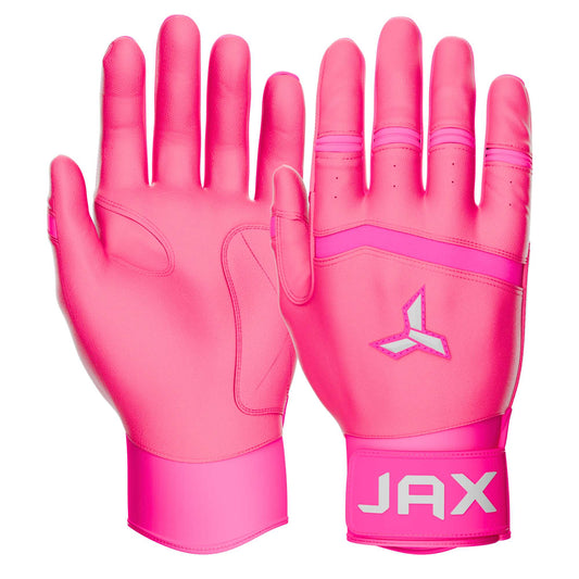 Jax Pink | Pro Cuff