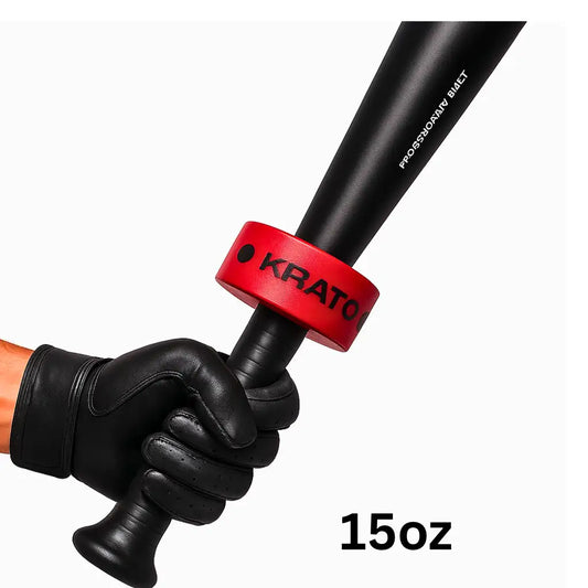 Krato 15 oz Bat Weight