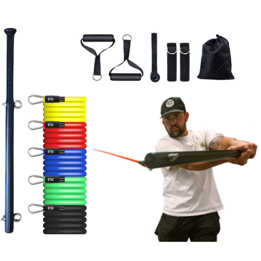 Power swing fitness| New Power Swing Pro Kit