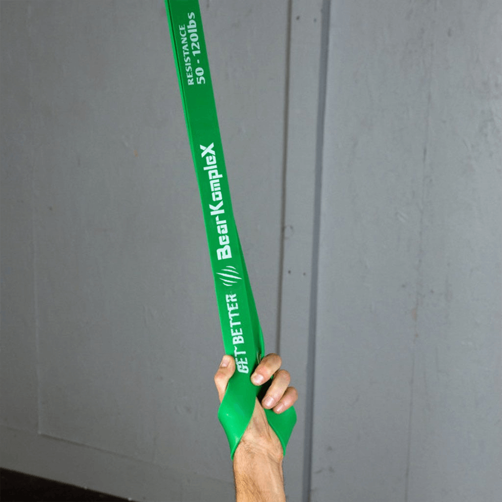 Next Level Baseball Resistance Bands