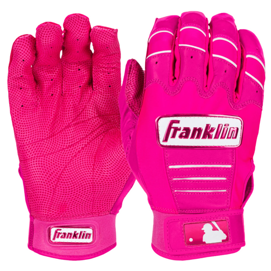 Franklin Mother's Day Men's Batting Gloves