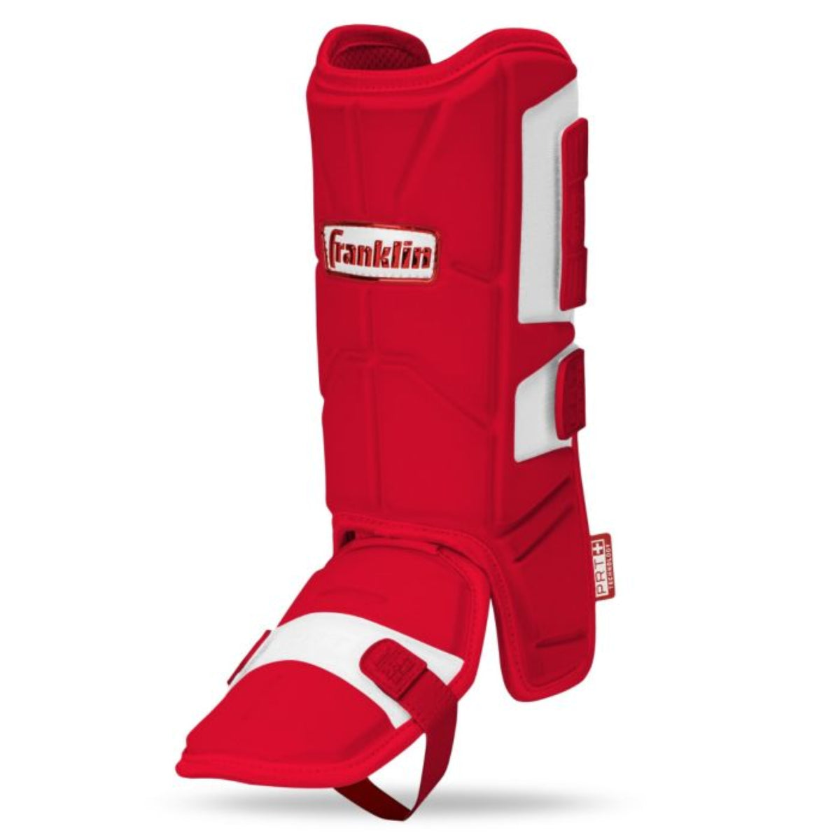Franklin Adult Baseball and Softball Leg Guard - Ultimate Protection at the Plate