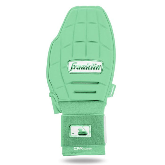 Franklin MLB® CFX® Baseball and Softball Sliding Mitt - Men and Youth