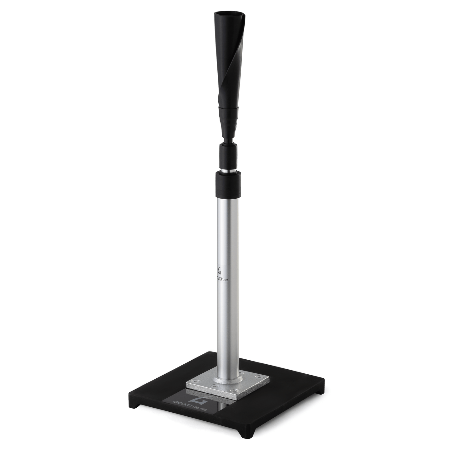 Heavy Duty Adjustable Batting Tee