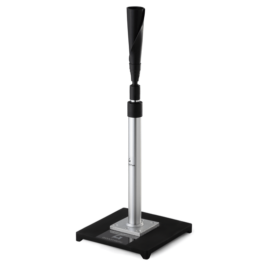 Heavy Duty Adjustable Batting Tee