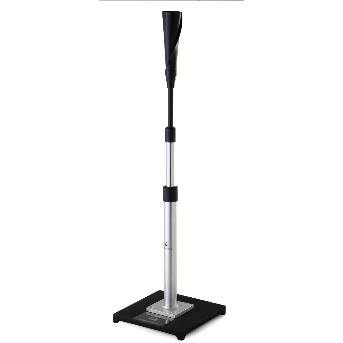 Heavy Duty Adjustable Batting Tee