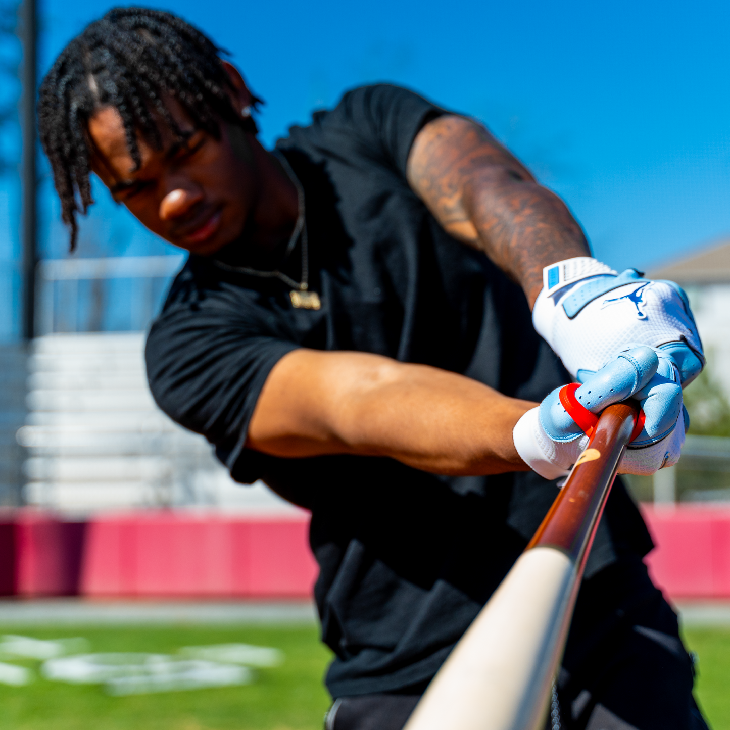 Varo Baseball V2 Baseball Thumb Guard