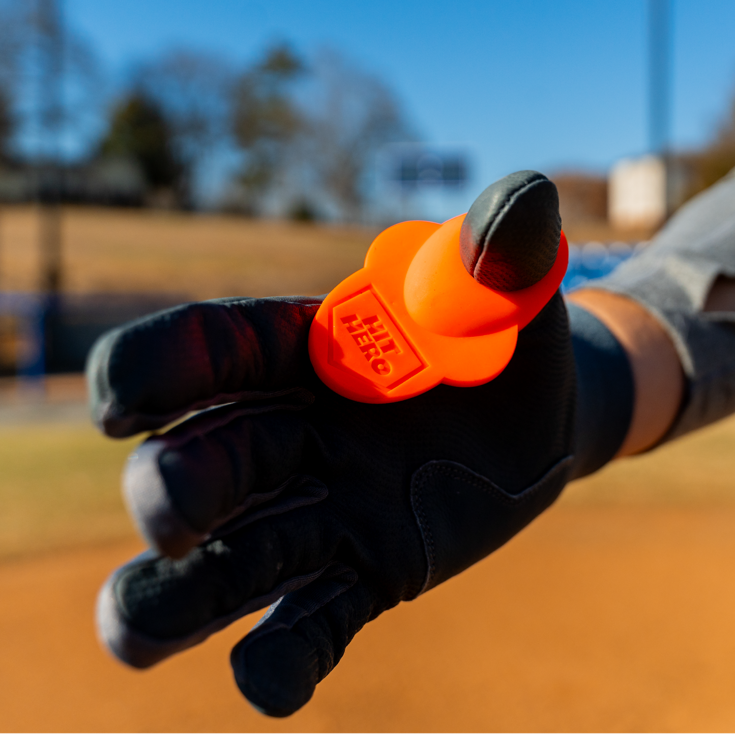 Varo Baseball V2 Baseball Thumb Guard