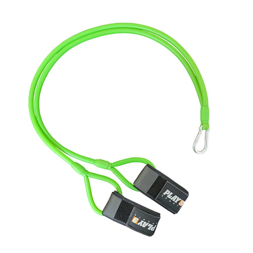 Baseball Resistance Bands Wrist Strap