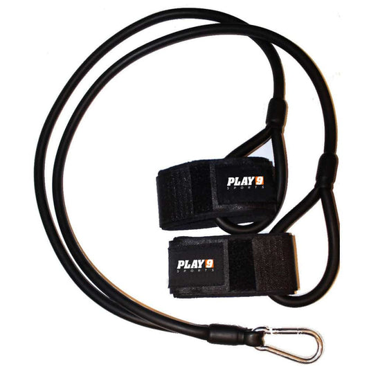 Baseball Resistance Bands Wrist Strap