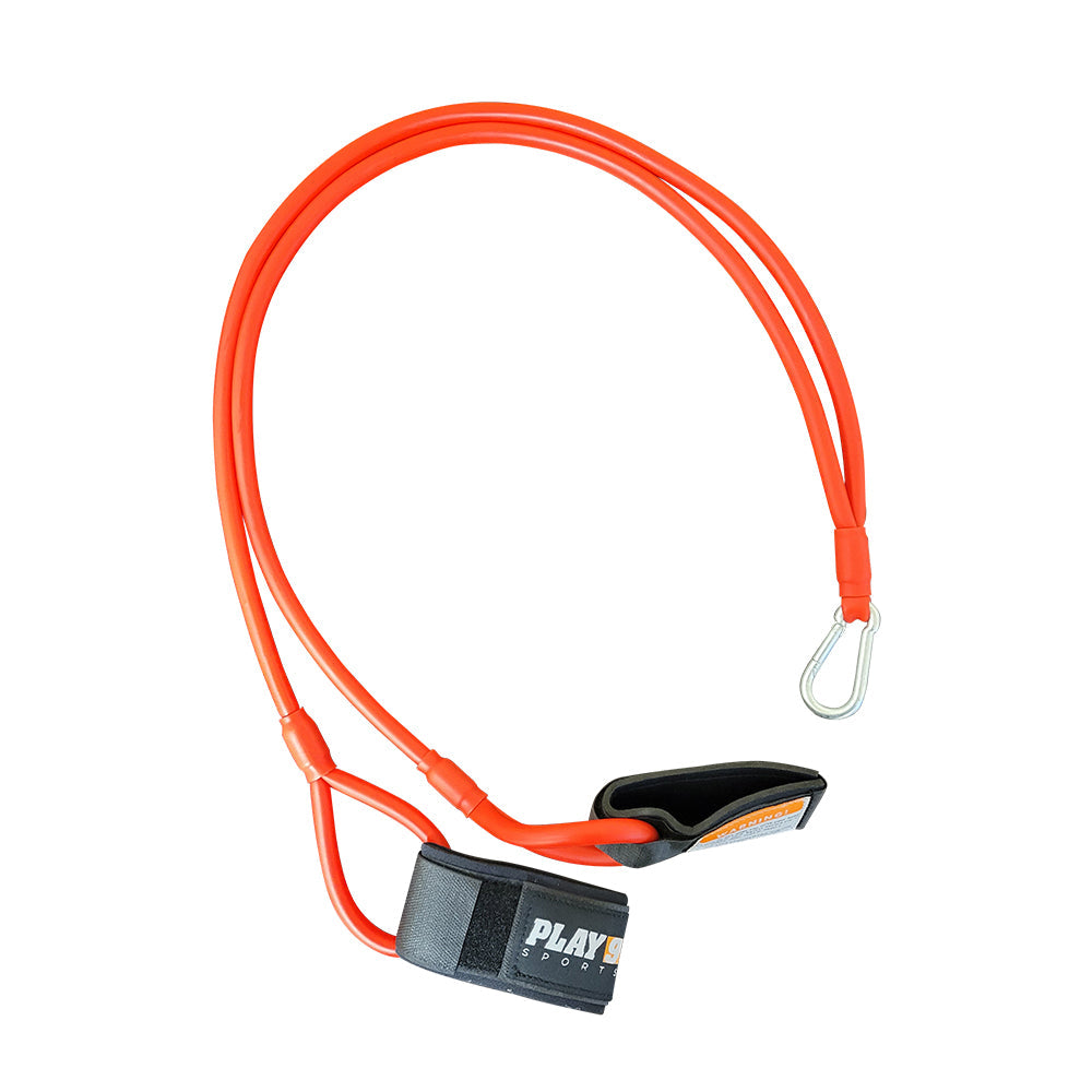 Baseball Resistance Bands Wrist Strap