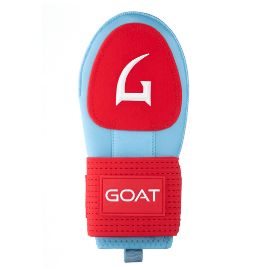 Goat | Sliding Mitts