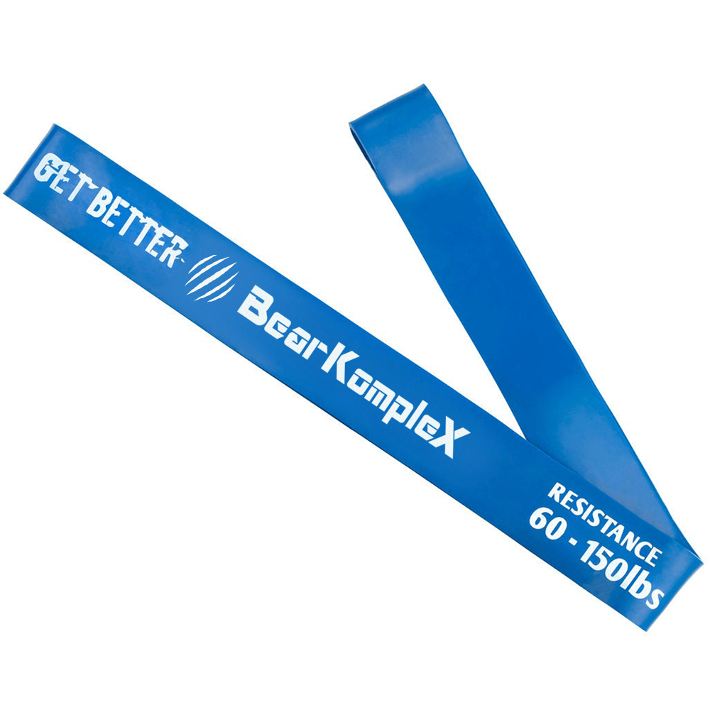 Next Level Baseball Resistance Bands