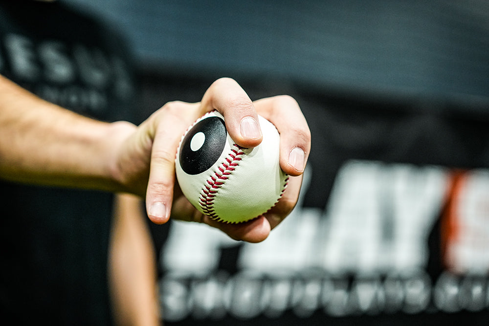 Baseball Throwing Spin Trainers