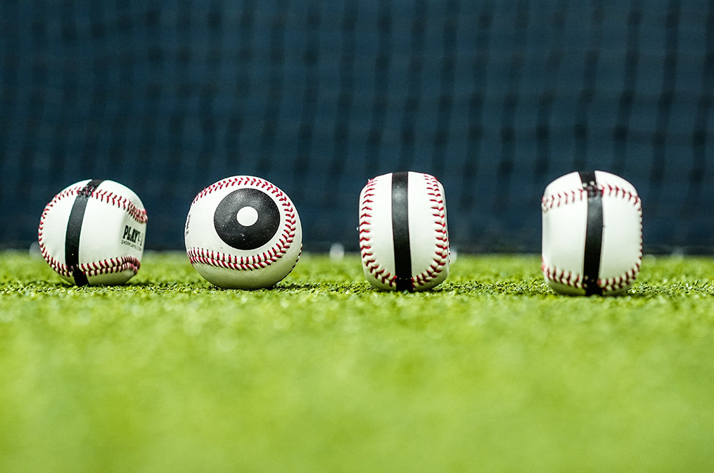 Baseball Throwing Spin Trainers