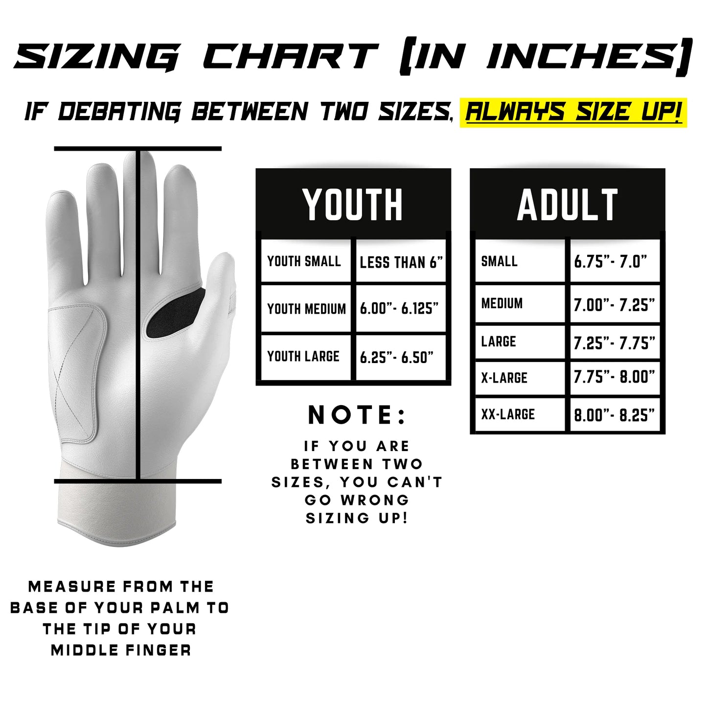 Jax Onyx Black | Pro Cuff