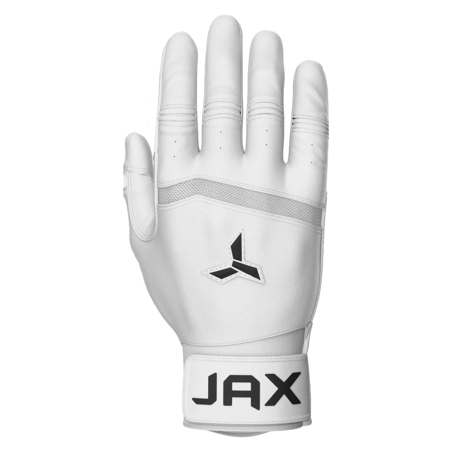 Jax Platinum White | Pro Cuff
