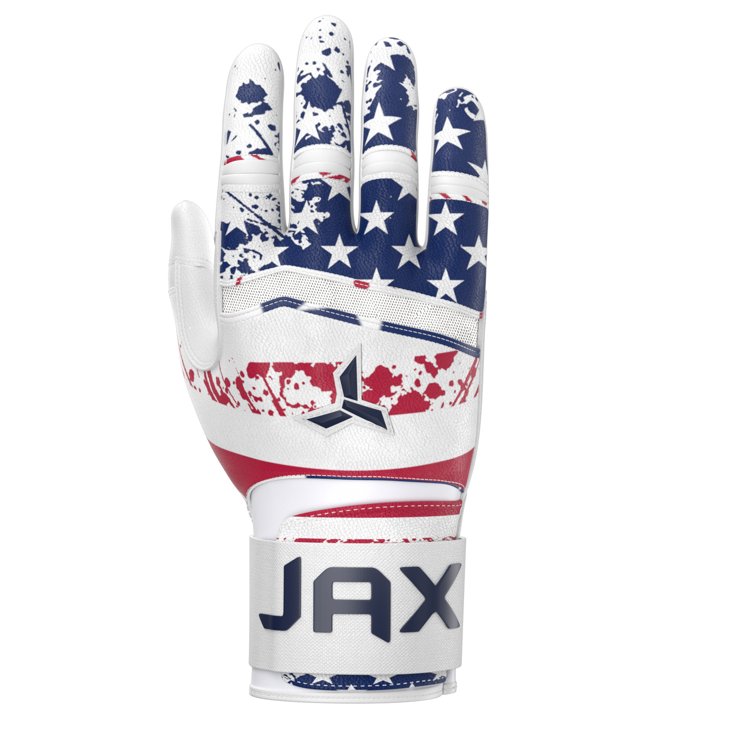 Jax USA 2024 | Strap Cuff