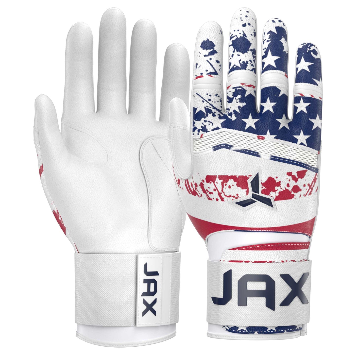 Jax USA 2024 | Strap Cuff