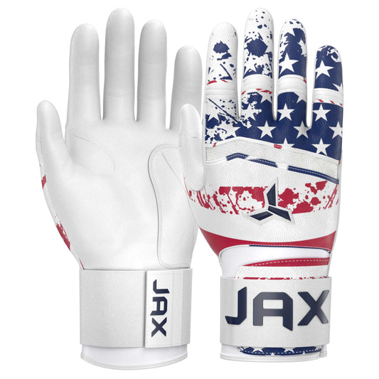 Jax USA 2024 | Strap Cuff