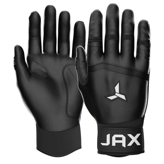 Jax Onyx Black | Pro Cuff