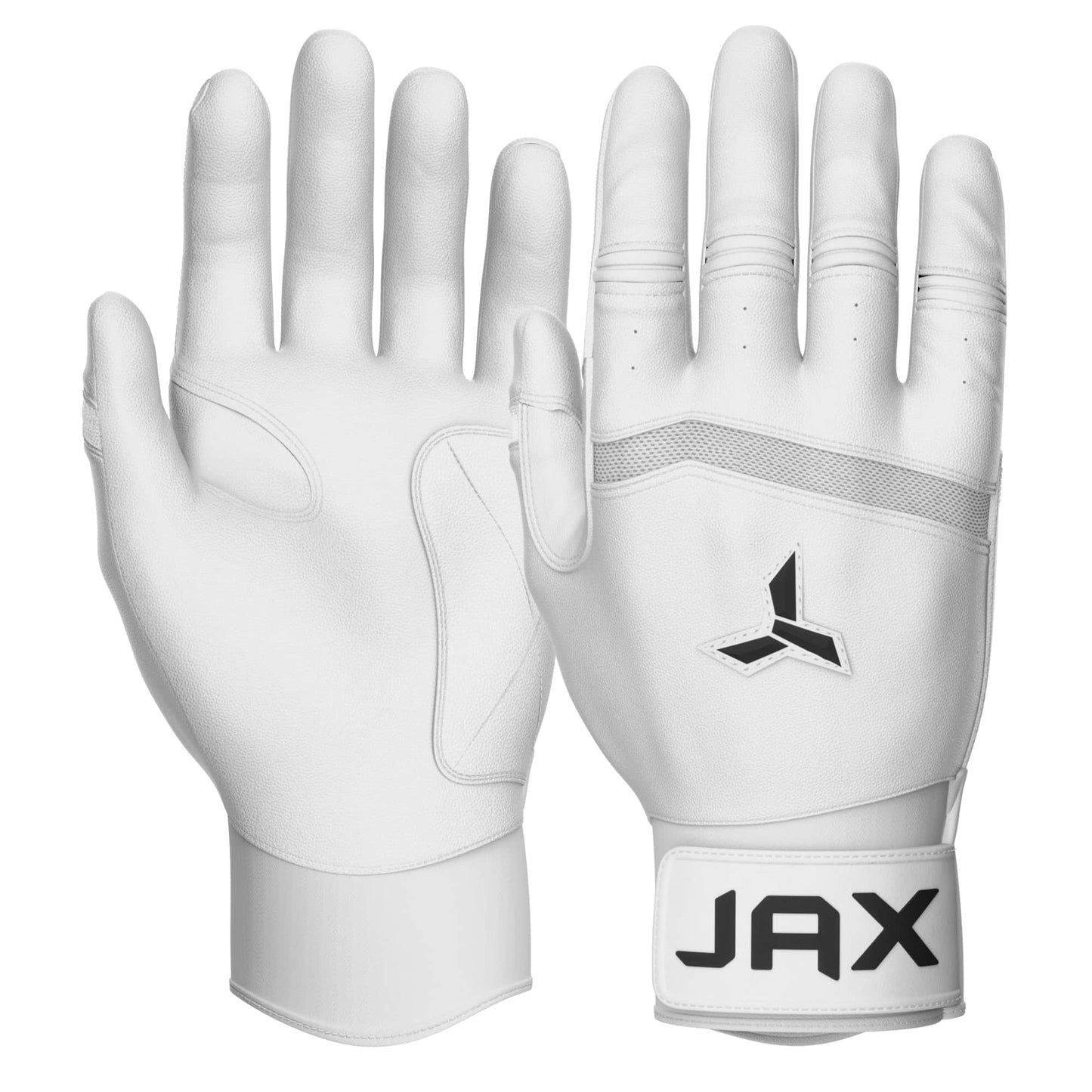 Jax Platinum White | Pro Cuff